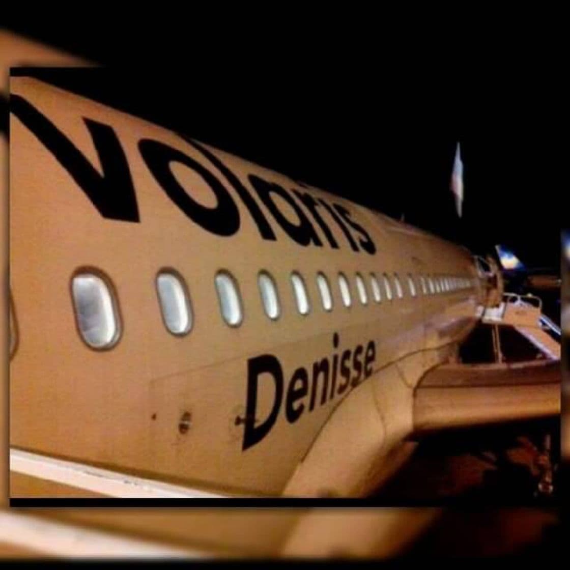 Place Volaris