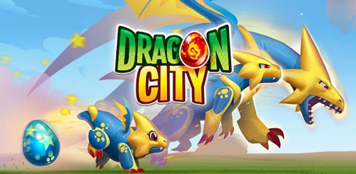 Fashion Dragon City 