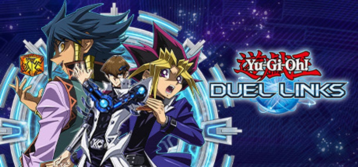 Fashion Yu-Gi-Oh! Duel Links