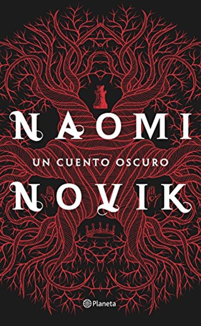 Libro Un cuento oscuro