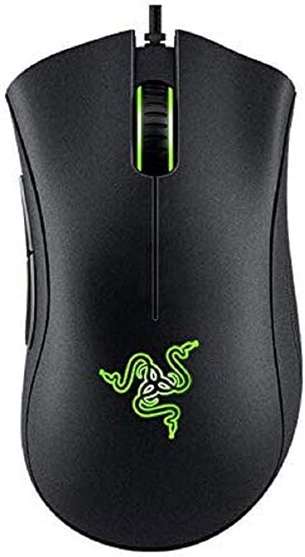 Electrónica Razer DeathAdder Essential - Ratón Gaming