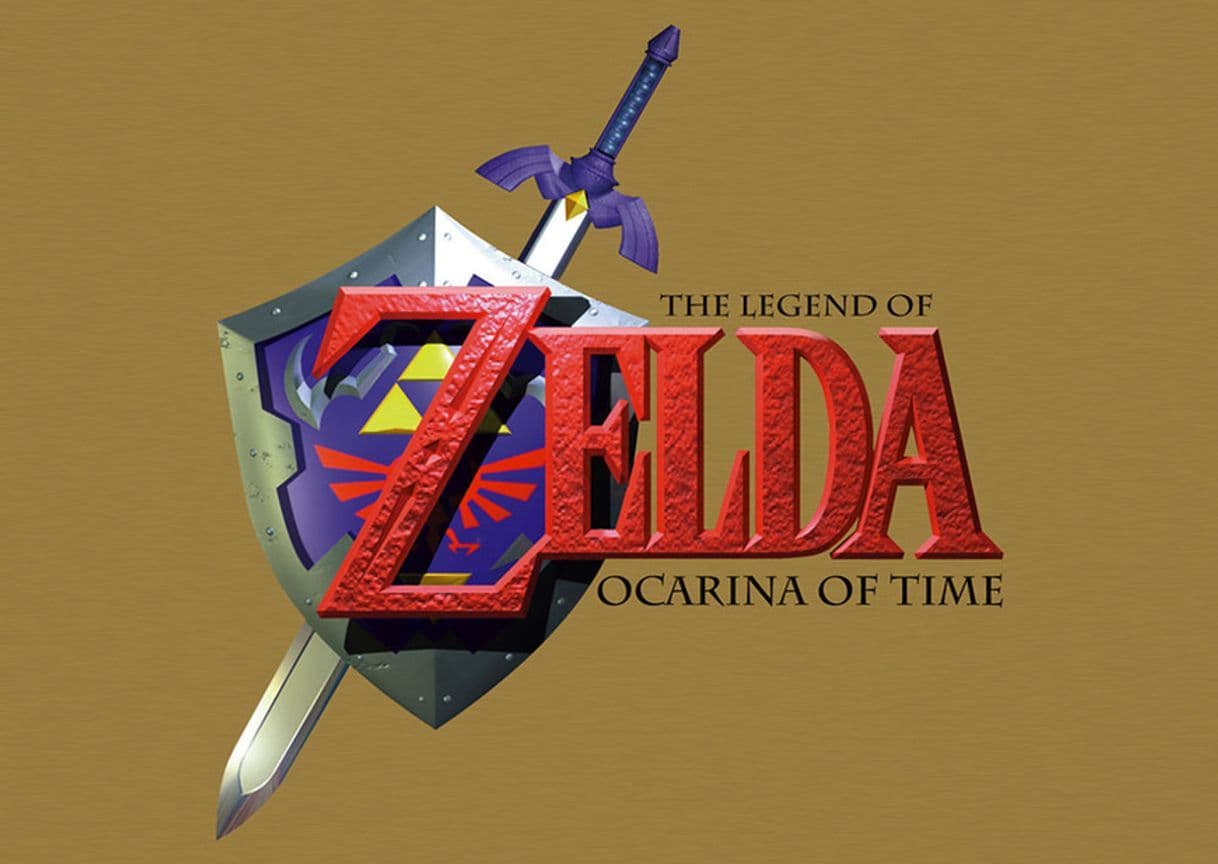 Videogames The Legend of Zelda: Majora's Mask