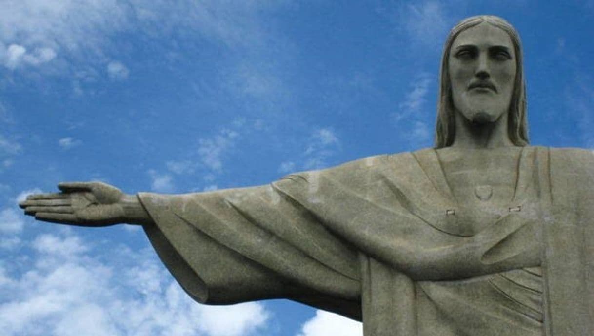 Lugar Cristo Redentor