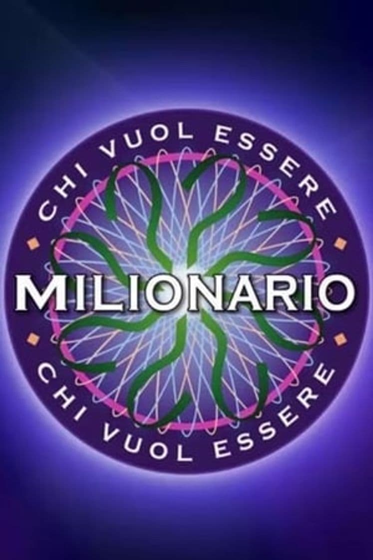 Serie Who Wants to Be a Millionaire?