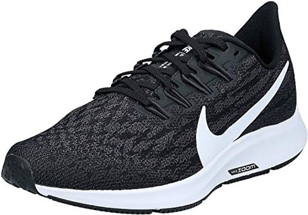 Producto Nike Wmns Air Zoom Pegasus 34, Zapatillas de Entrenamiento para Mujer, Negro