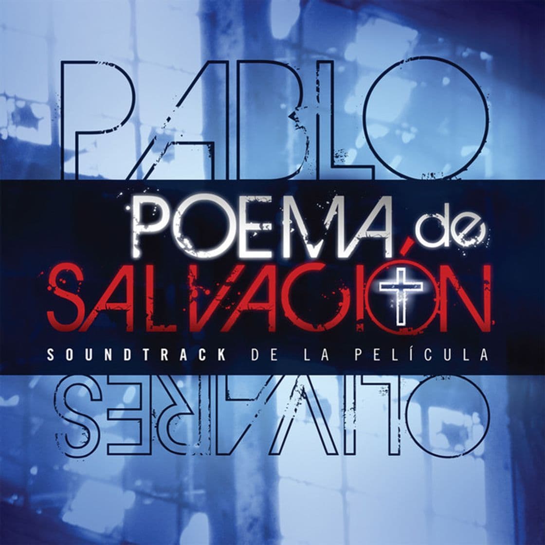 Canción Poema de Salvación