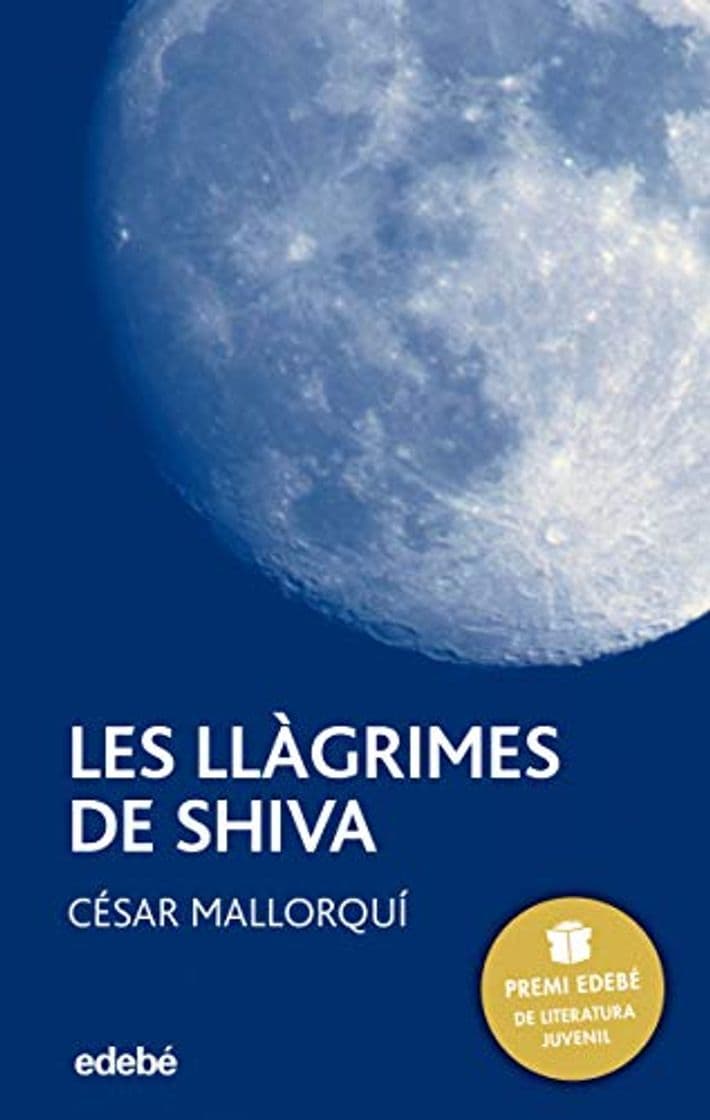 Book Les llágrimes de Shiva