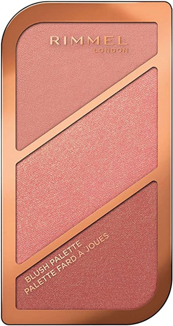 Beauty Rimmel Kate Sculpting Palette Coral Glow