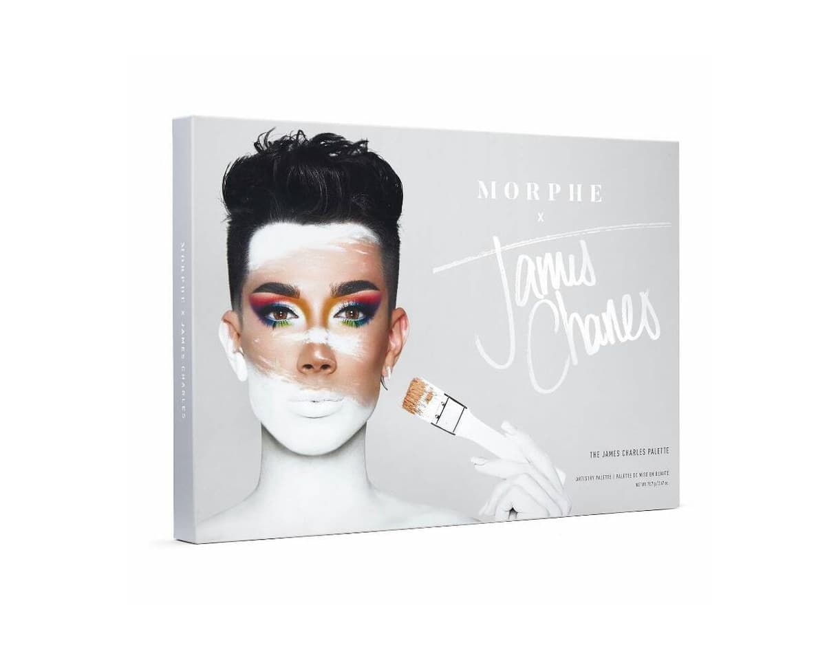 Elemento de la categoría hogar Desconocido James Charles Maquillaje Belleza Influencer Vlogger Youtuber Póster 11357