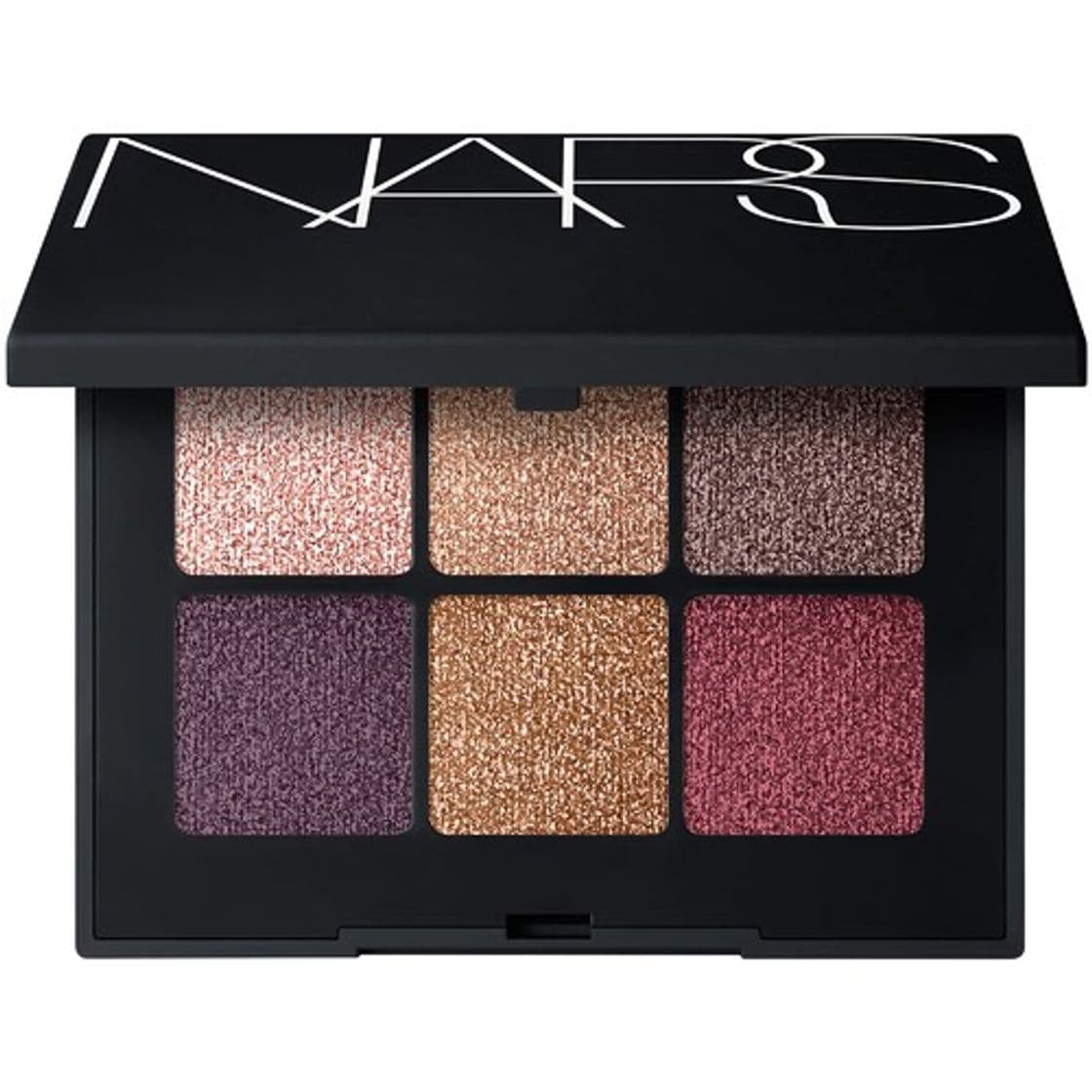 Fashion VOYAGEUR EYESHADOW PALETTE MINI - NARS 