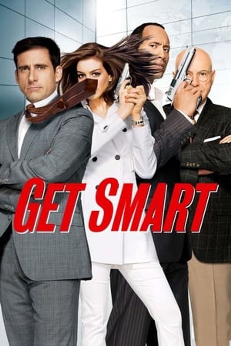 Película Get Smart