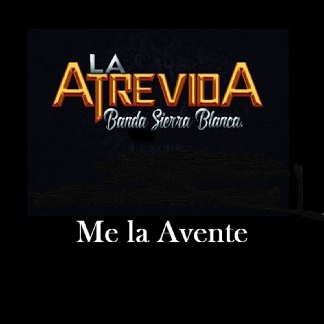 Canción Me la Aventé