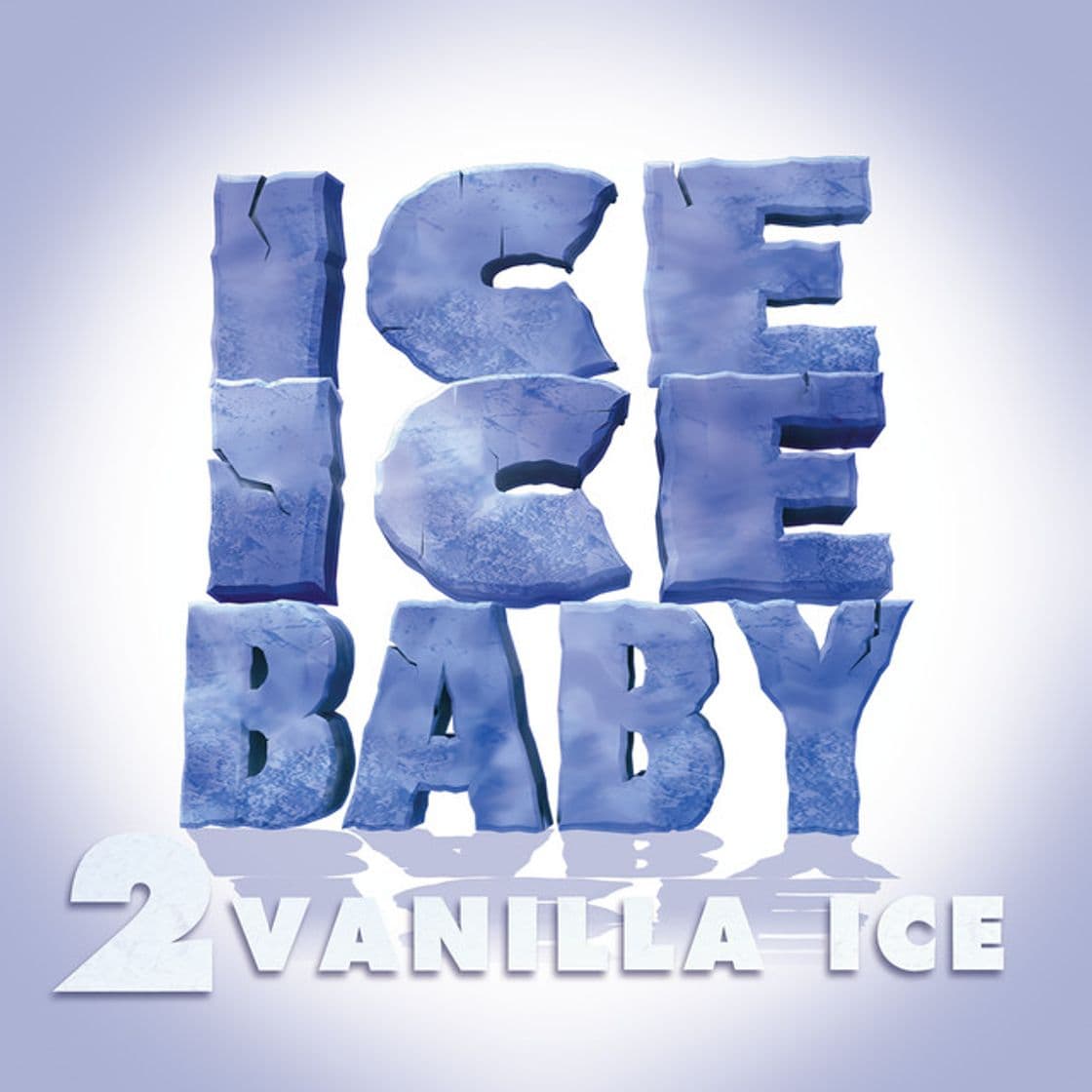 Music Ice Ice Baby - Radio Edit