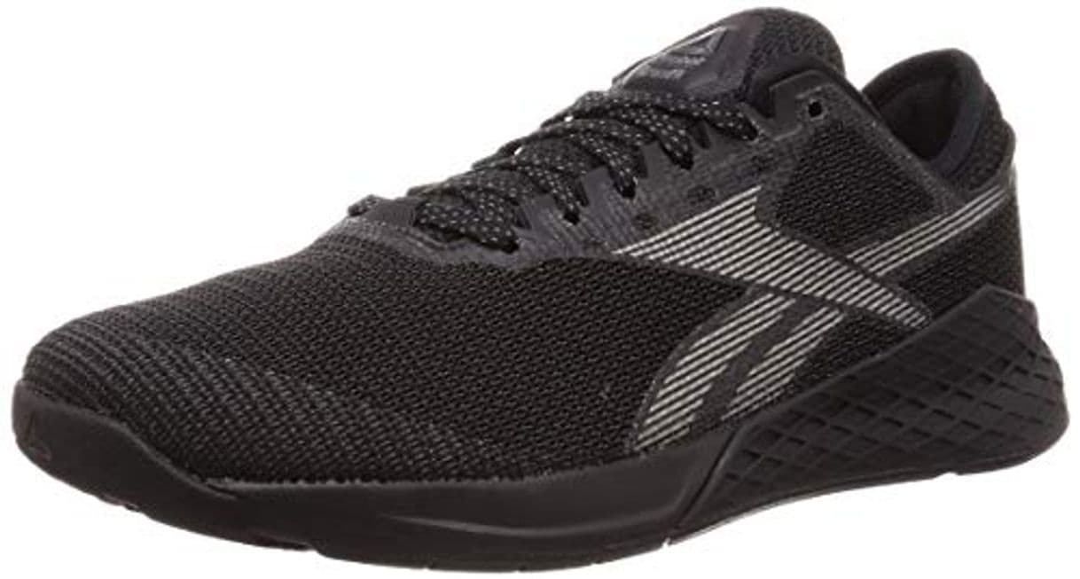 Fashion Reebok Nano 9, Zapatillas de Gimnasia para Hombre, Negro