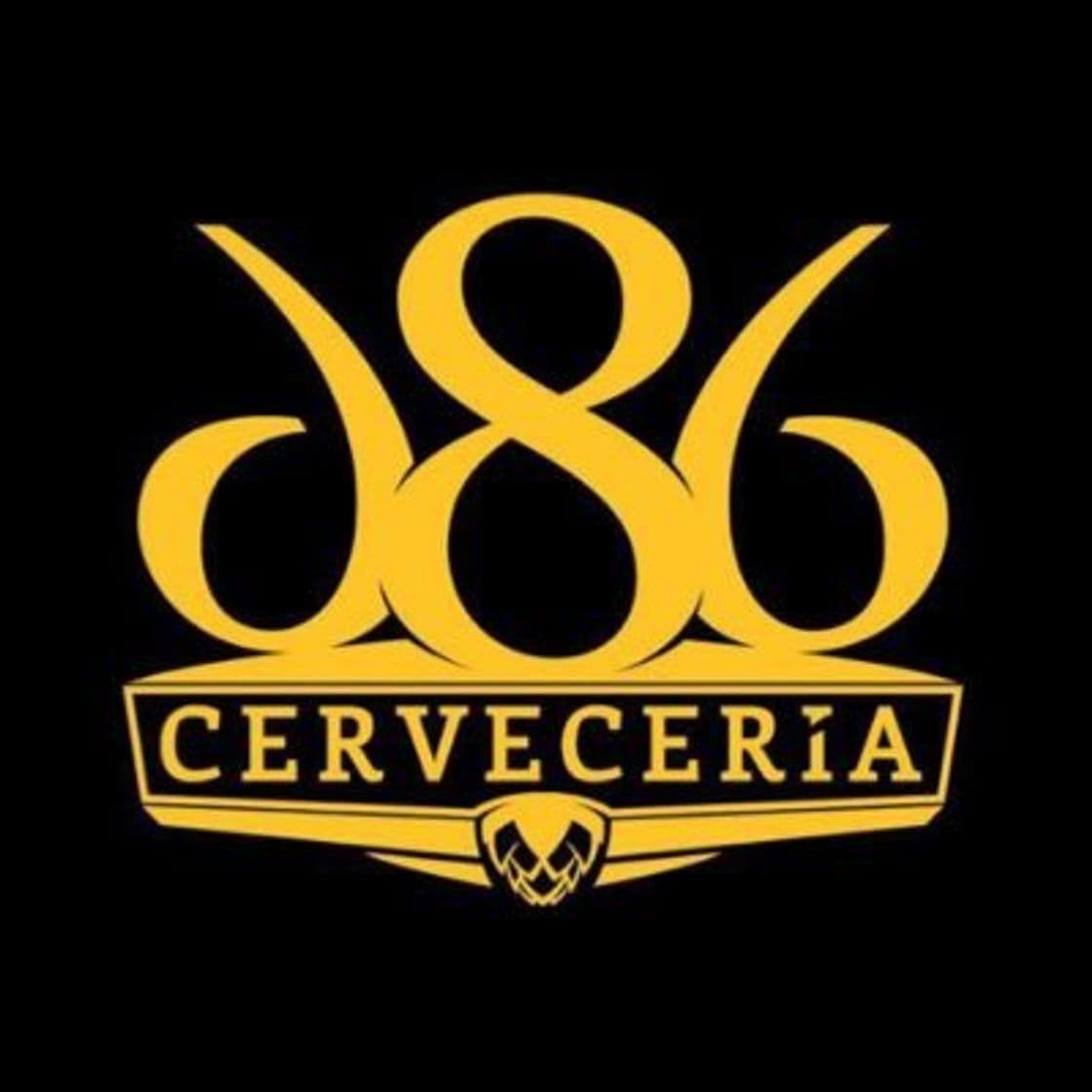 Lugar 686 Cerveceria