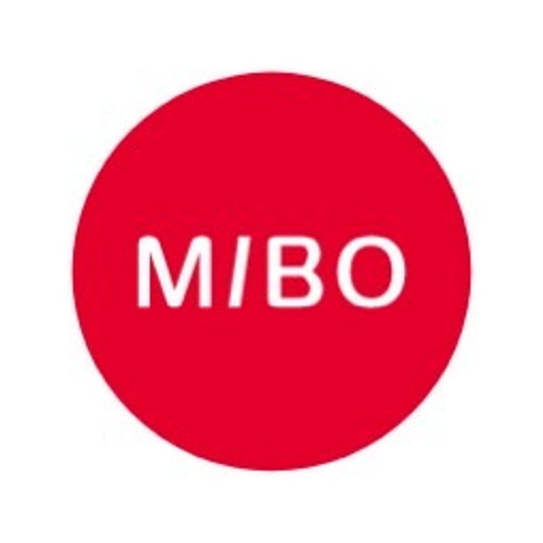 App Mibo