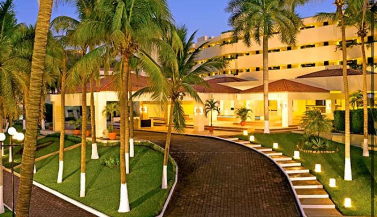 Place Dreams Huatulco Reserva Directo