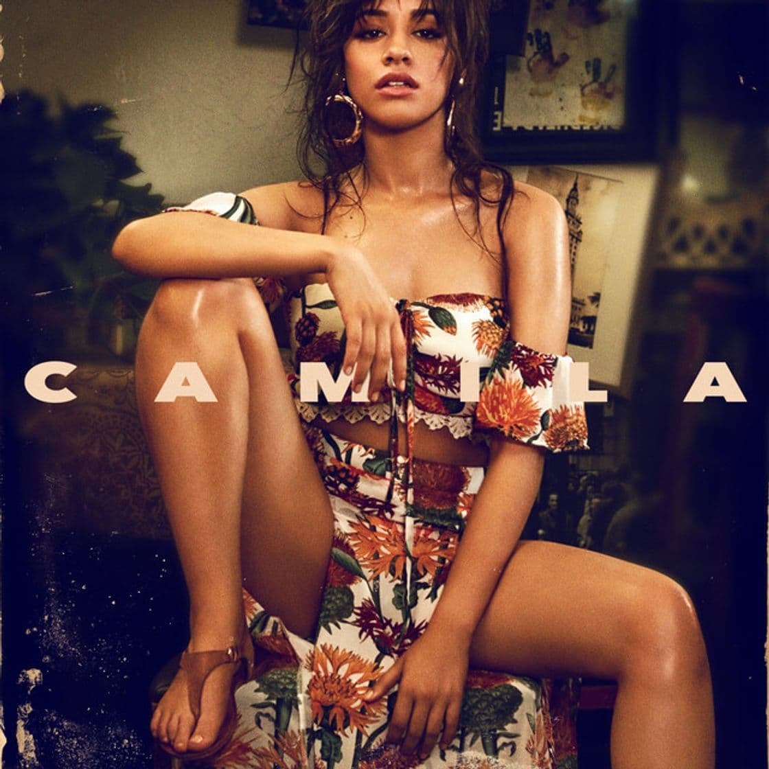 Canción Havana (feat. Young Thug)