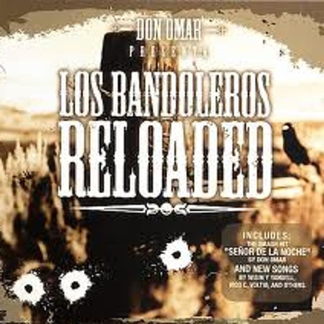 Canción Bandoleros