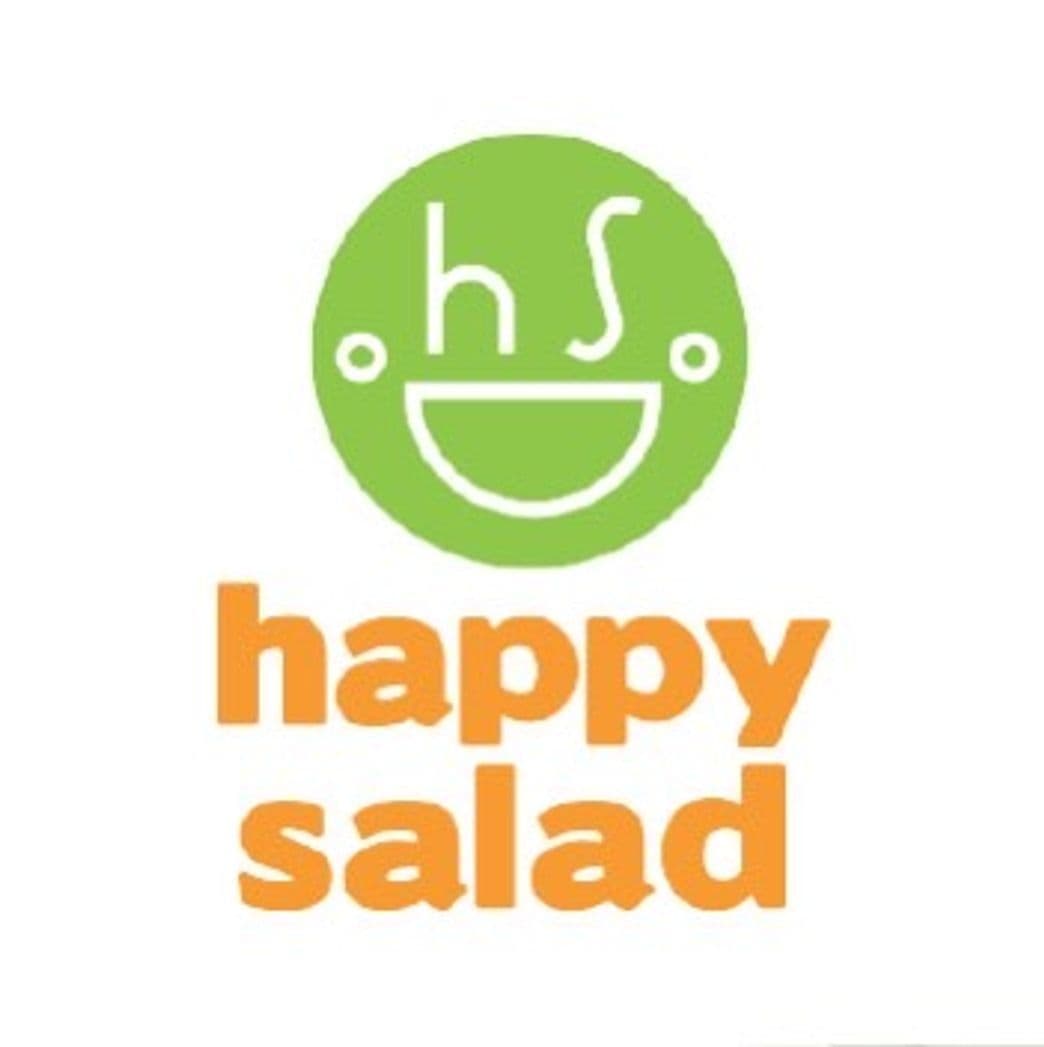 Restaurants Happy Salad