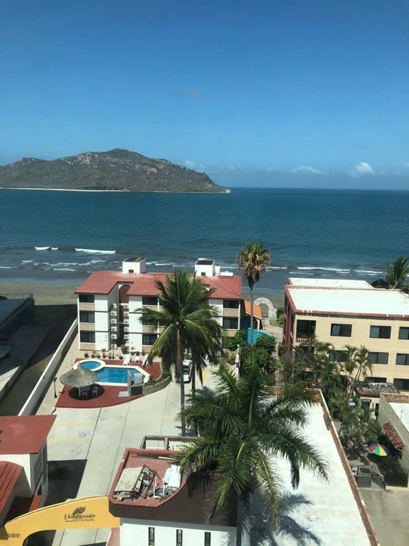 Place Mazatlán