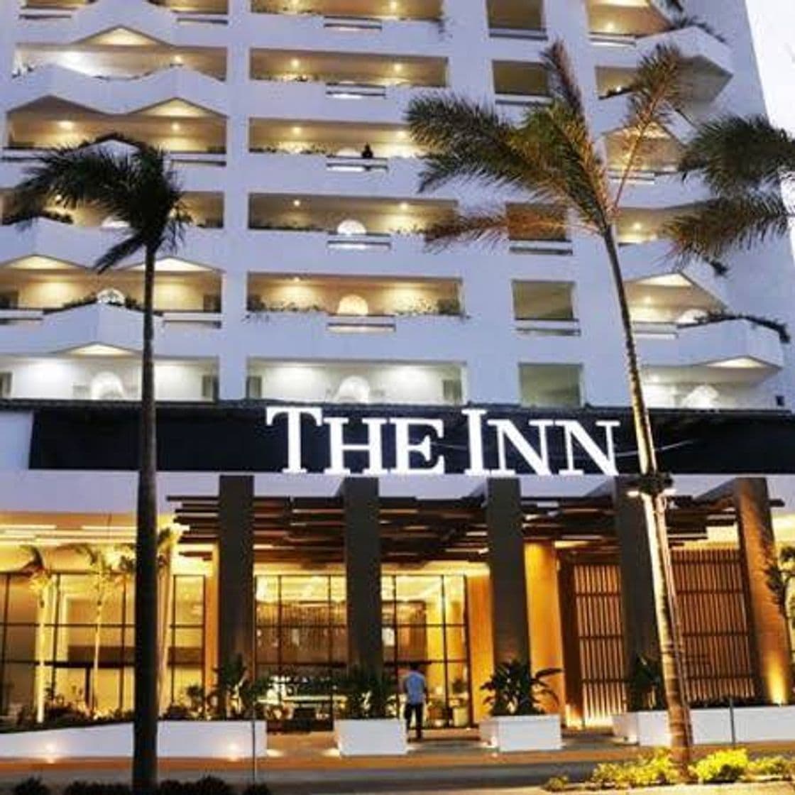 Lugar The Inn at Mazatlan Resort & Spa