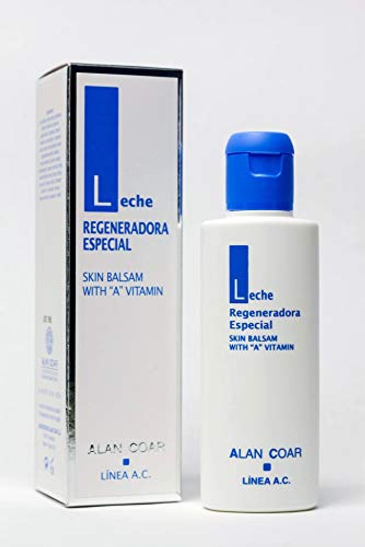 Producto Alan Coar