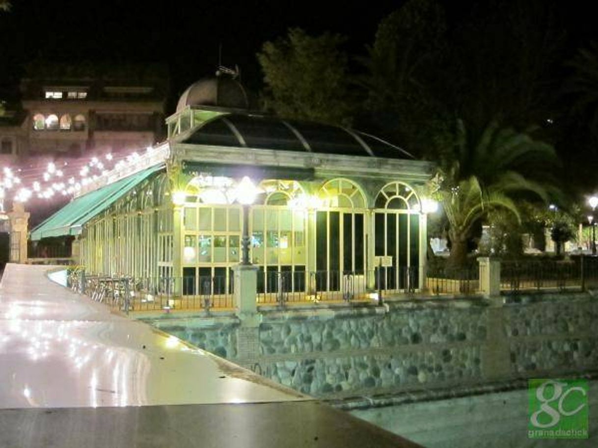 Restaurantes Kiosko Las Titas