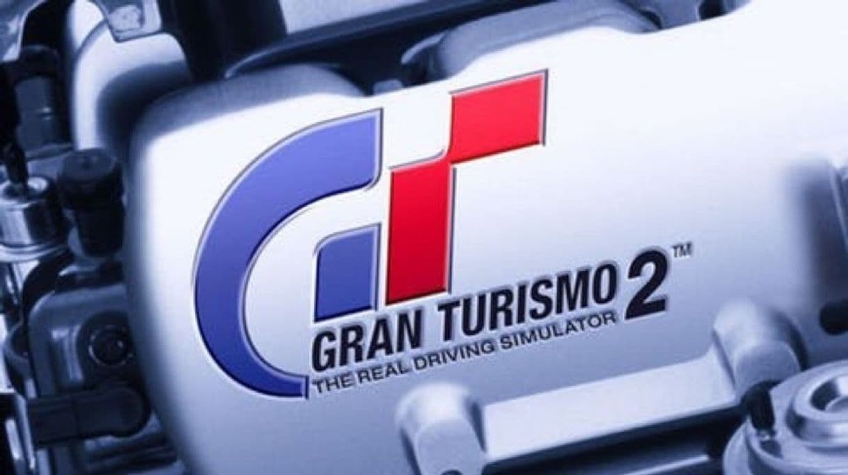 Videojuegos Gran Turismo 2