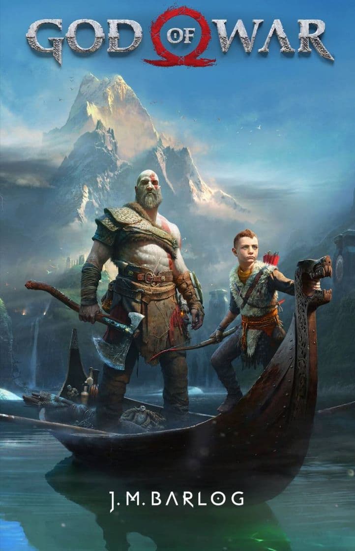 Videojuegos God of War