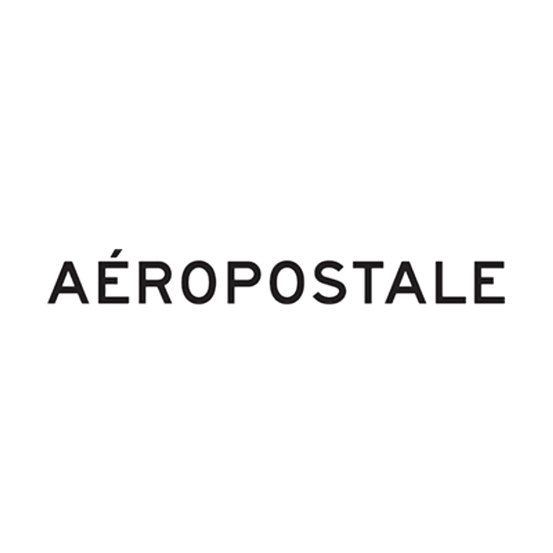 Place Aéropostale