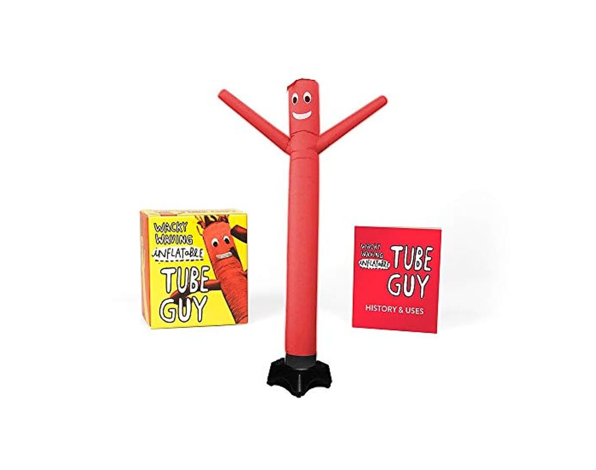 Producto Wacky Waving Inflatable Tube Guy