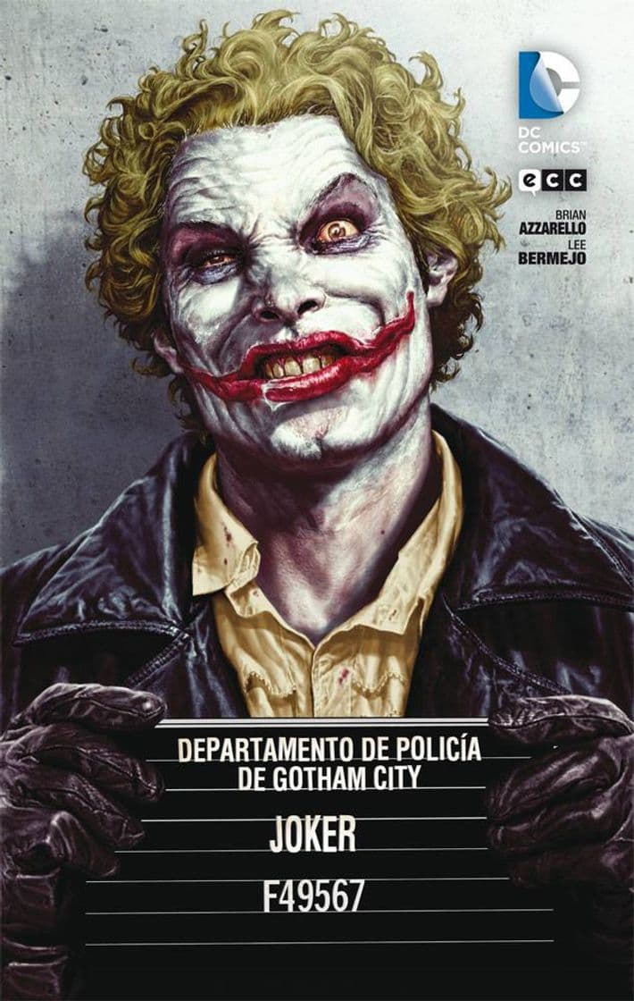 Book Joker