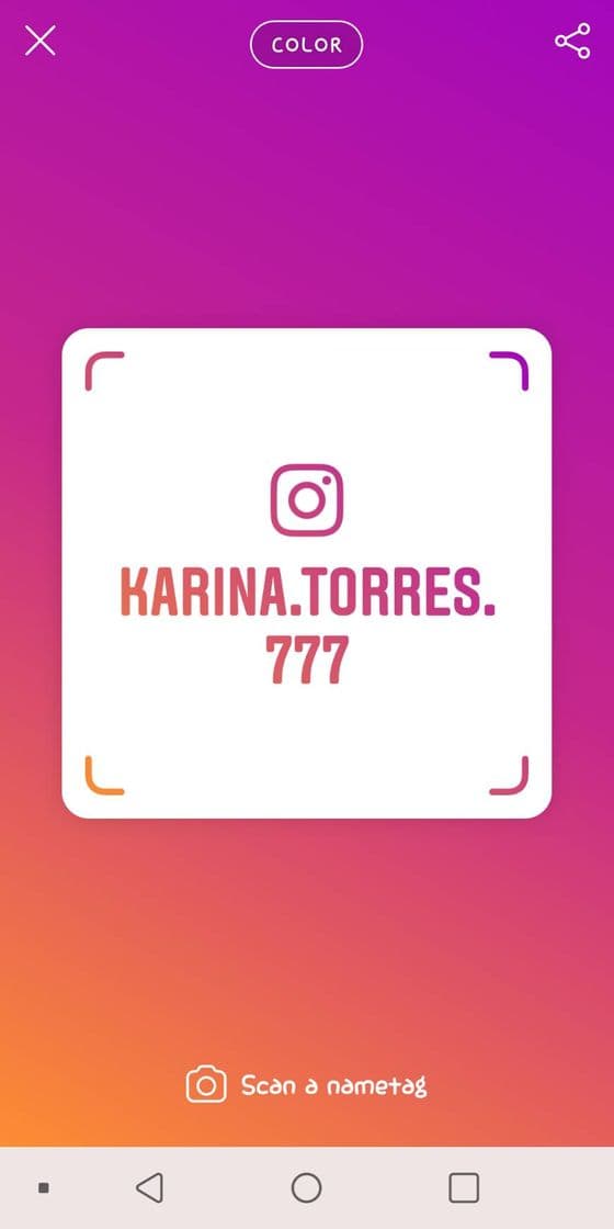 App Instagram