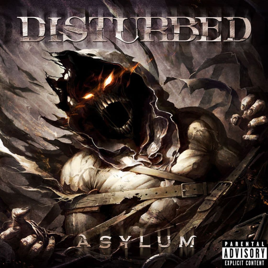 Music Asylum