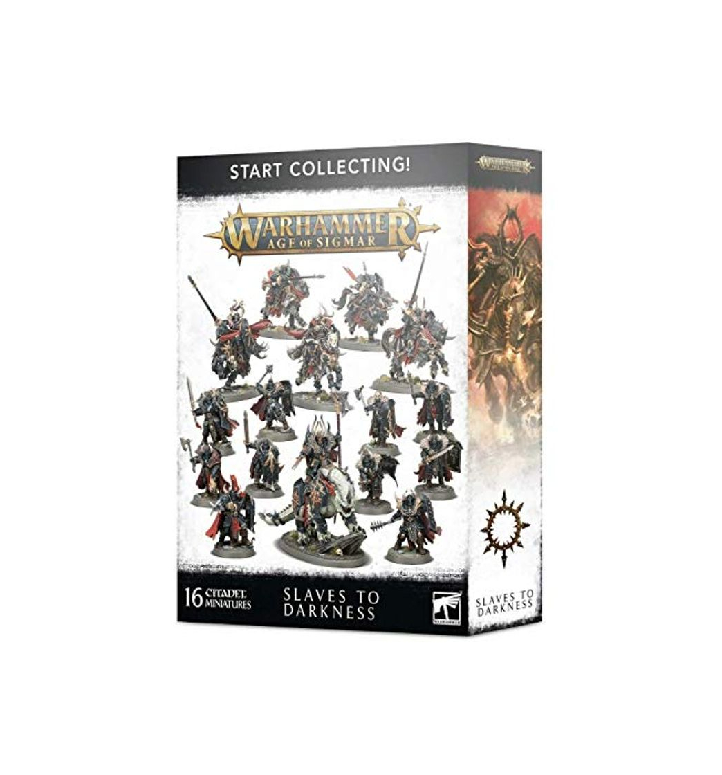 Producto Games Workshop Warhammer Age of Sigmar