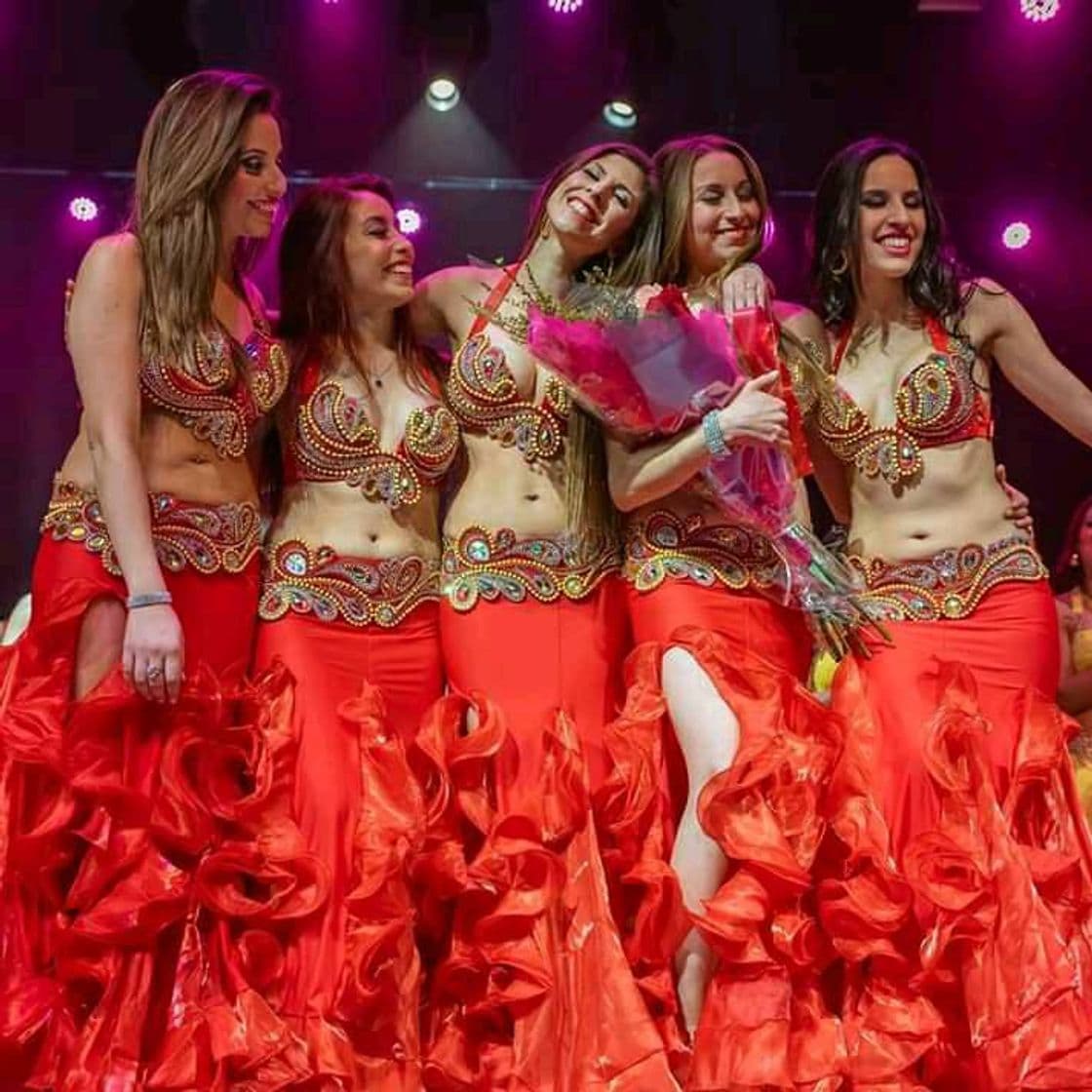 Fashion Academia Bellydance Macarena Palermo - Dance Studio | Facebook