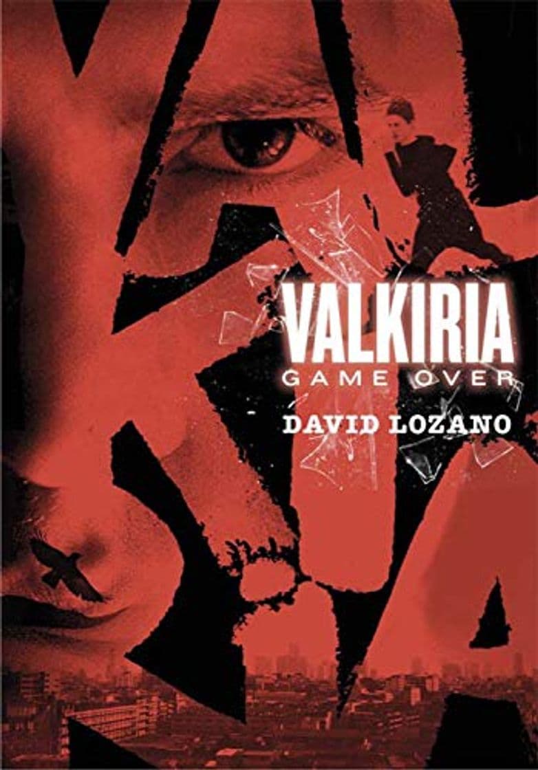 Place Valkiria: Game Over