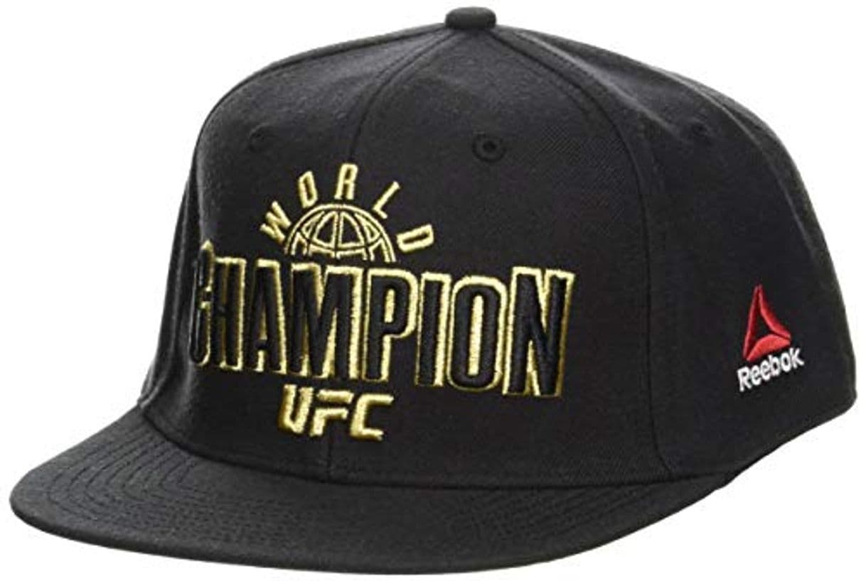 Producto Reebok UFC Champ Cap At - Gorra