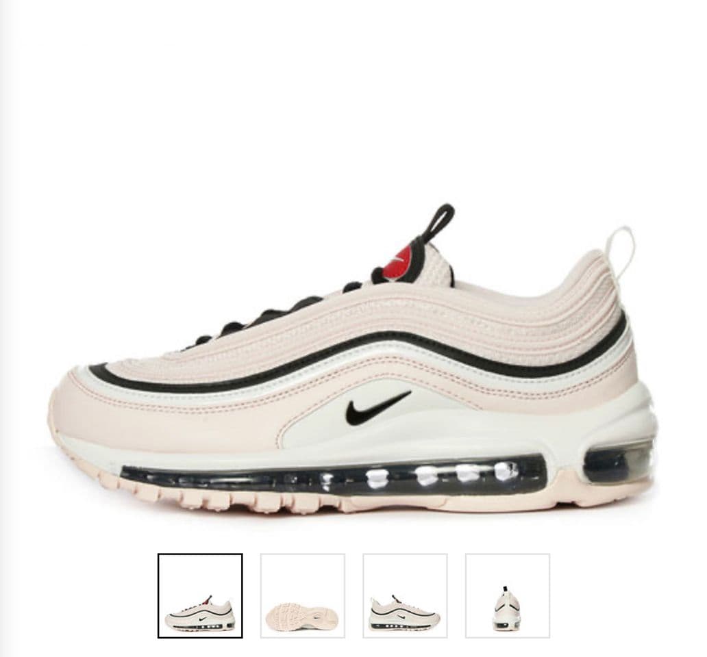 Fashion Tenis Nike air max 97 💯👌🏼