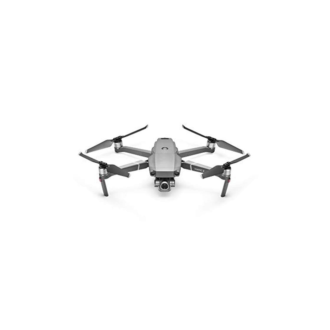 Electrónica DJI Mavic 2 Zoom - Dron con Sensore de 1/2