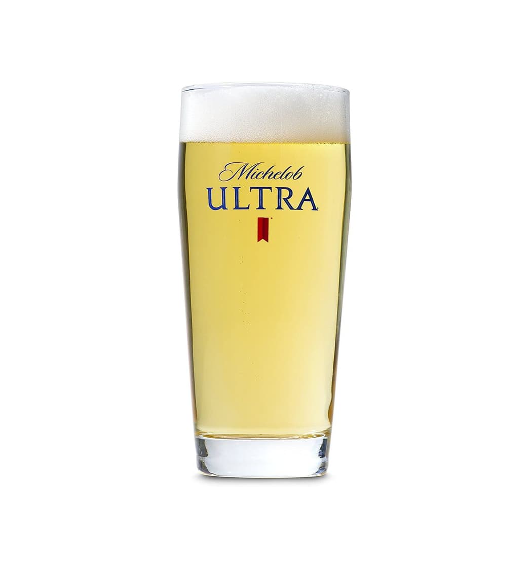 Producto Michelob Ultra Light - Vaso de cerveza