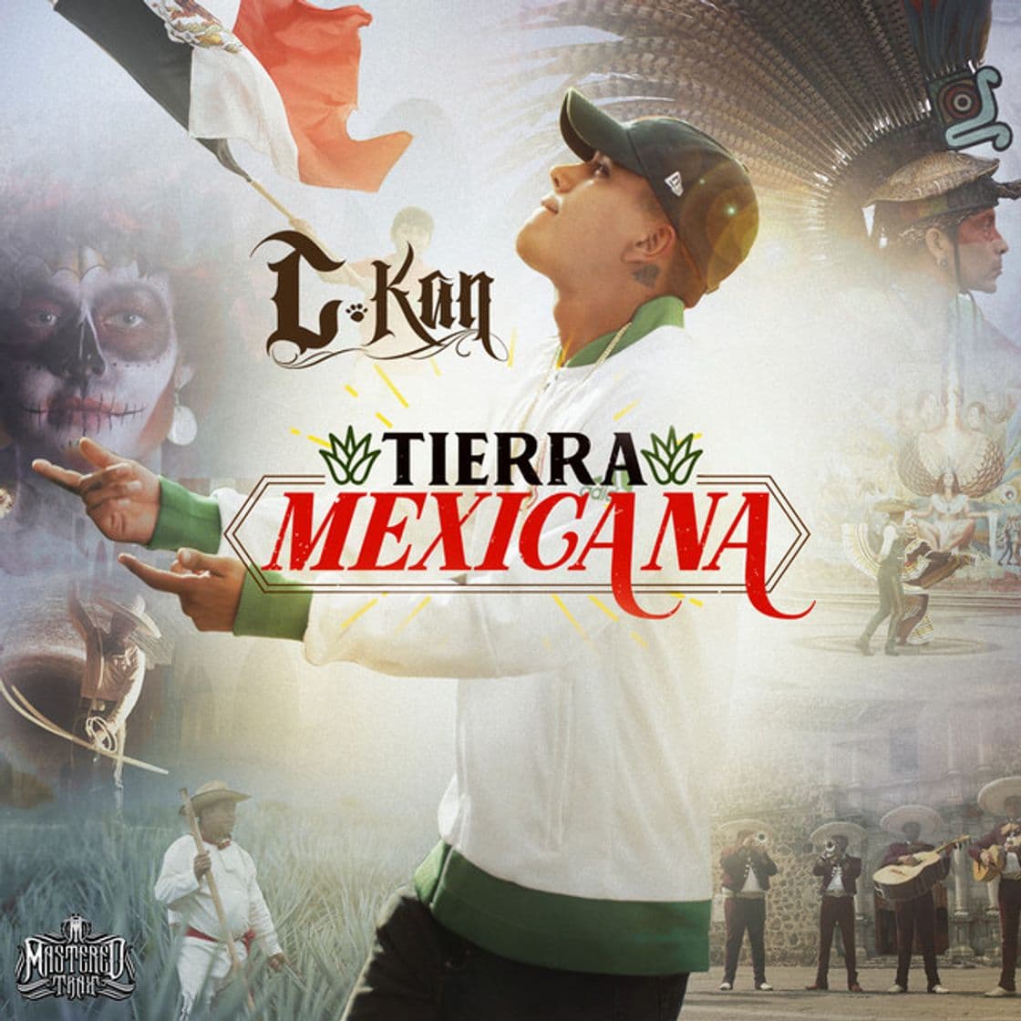 Music Tierra Mexicana