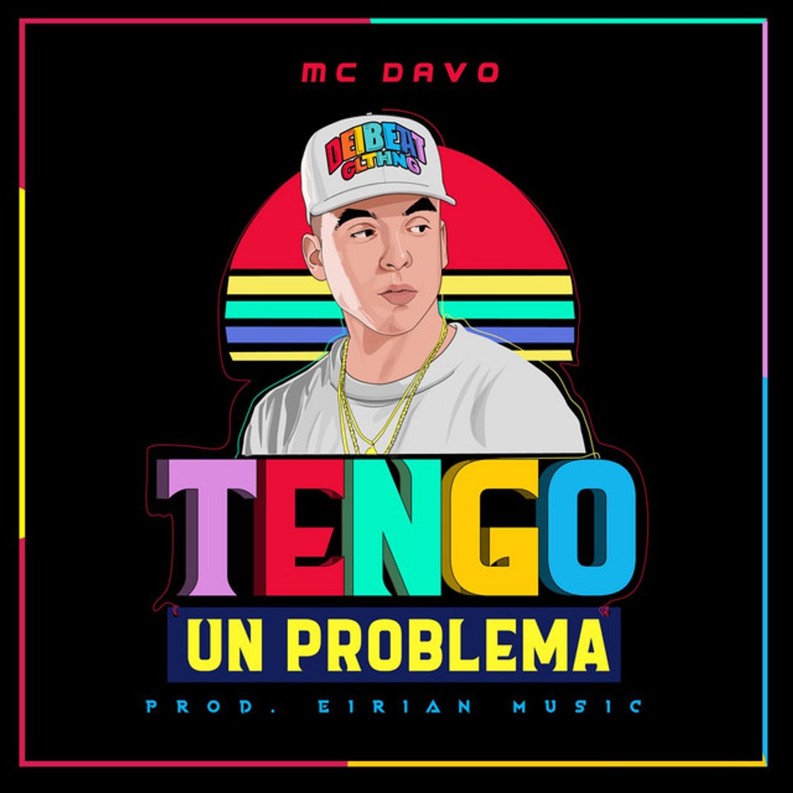 Music Tengo Un Problema