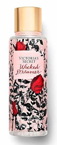 Producto Victoria Secret New! Dark Romantics Fragrance Mist WICKED DREAMER 250ml