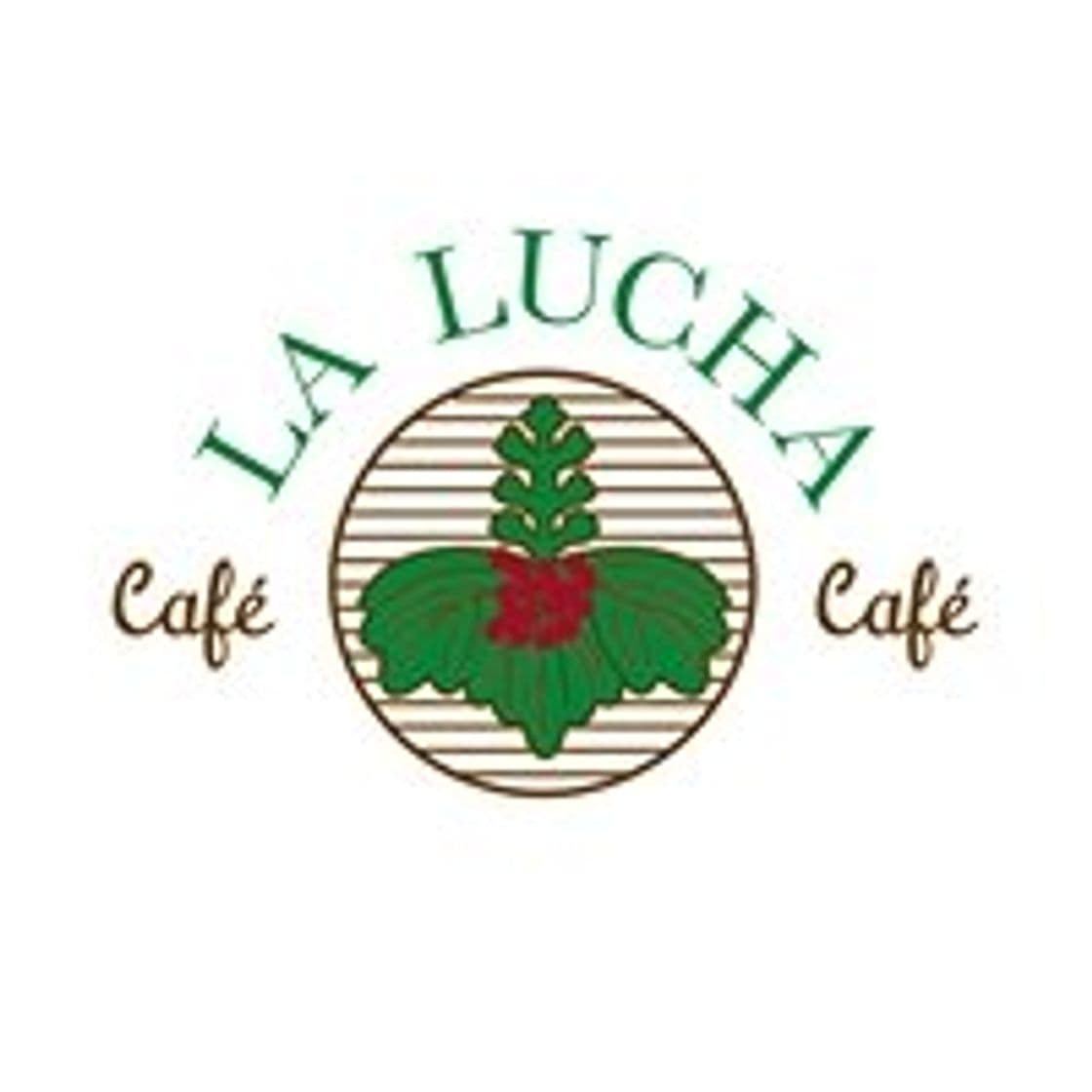 Restaurantes Cafe La Lucha