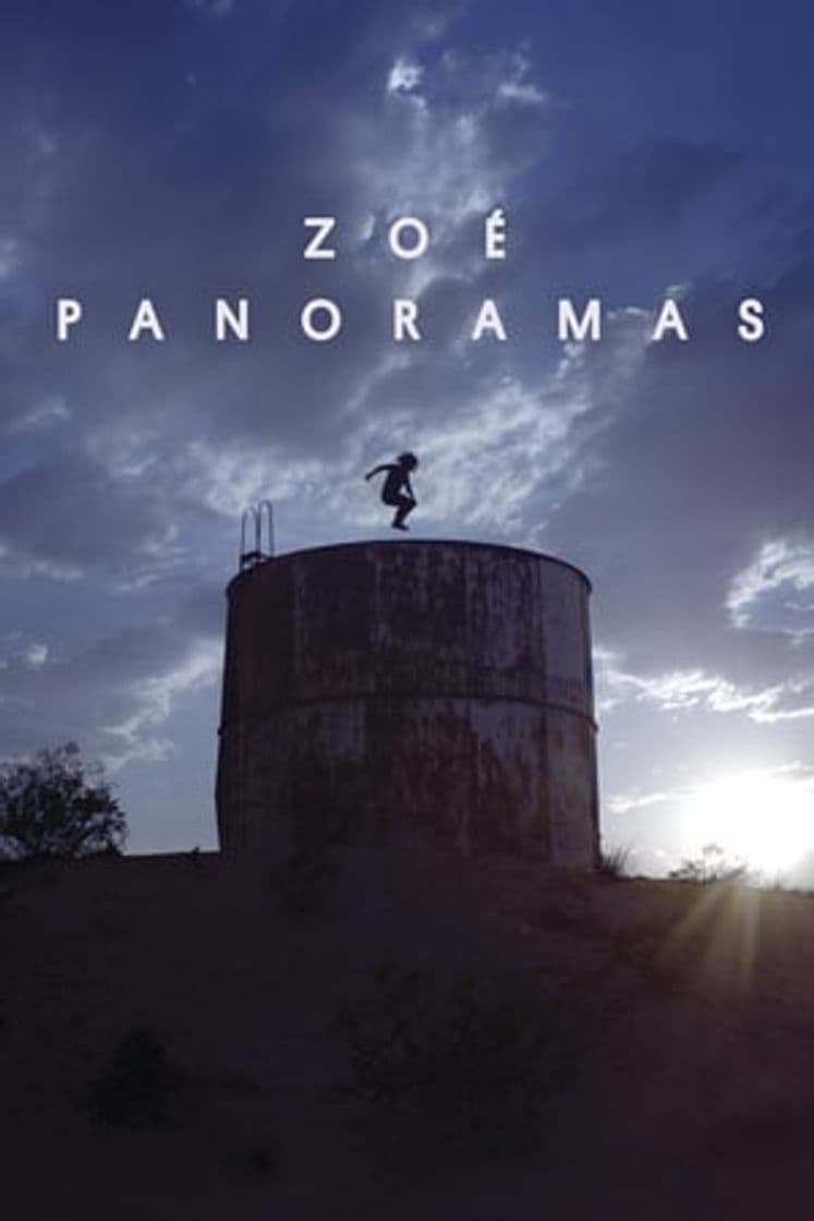 Película Zoé Panoramas