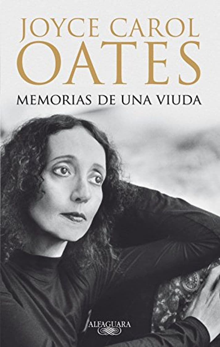 Book Memorias de una viuda