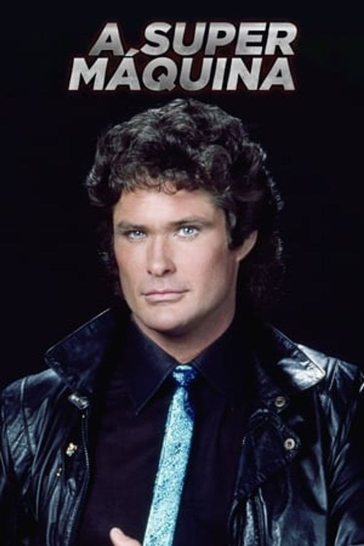 Serie Knight Rider