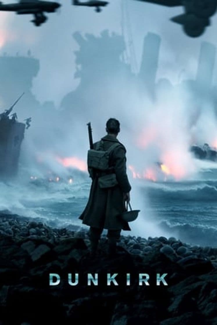 Película Dunkirk